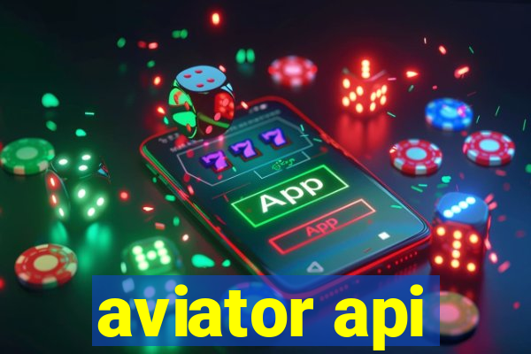 aviator api